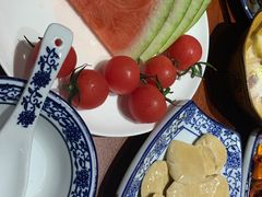 -余姚四明湖开元名都度假酒店·夏威夷西餐厅