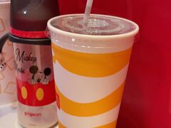 -麦当劳(昆明长水国际机场店)