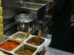 -老绍兴三味臭豆腐(奥林匹克购物广场店)