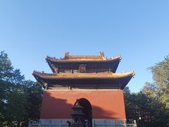-须弥福寿之庙