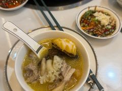 -喜聚薈·花膠雞海鮮火鍋(越秀店)