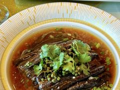 -得月楼·省级非遗·传统苏帮菜(观前店)