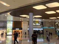 -杭州萧山国际机场