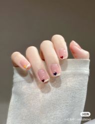 -妙睫屋日式美甲美睫