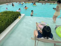 -清河半岛温泉度假酒店