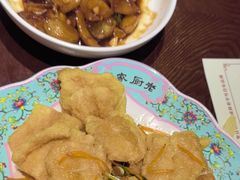 -老厨家(友谊路总店)