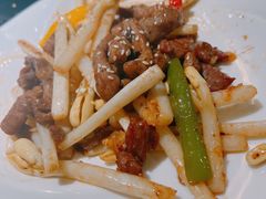 -顺峰顺水顺德菜(第一百货店)