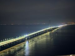 -宁波海天一洲景区