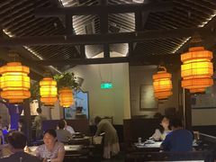 -绿茶餐厅(乐峰广场店)