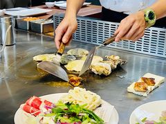 -大渔·观筵(三里屯太古里店)