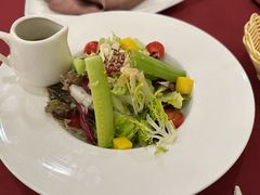 -红房子西菜馆(淮海中路店)