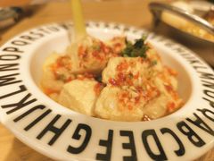 -迷你椰·泰式大排档(共康店)