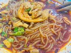 -甘记肥肠粉(马鞍北路店)