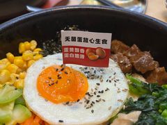 -食米家拌饭(梅溪新天地店)