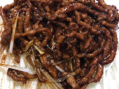 -三羊居食府(文艺路店)