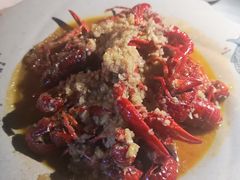 -辣盆盆麻辣小龙虾(哈尔滨总店)