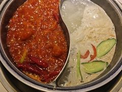 -钢管厂五区小郡肝串串香(蜀都万达店)