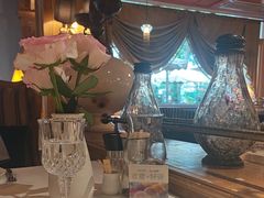 -火车头法国西餐厅