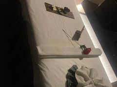 -宫七SPA·高端Massage(浦东大道店)