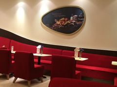 大堂-哈根达斯(国瑞店)