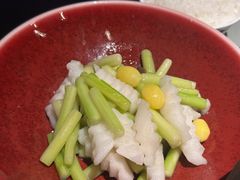 -锦楼·臻选新杭帮(杭州中心店)
