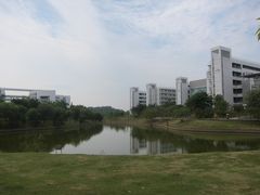 -华南师范大学(广州大学城校区)