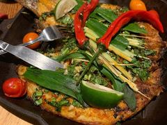 -云海肴·汽锅鸡·云南菜(广安门天虹店)