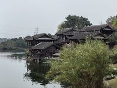 -重庆园博园