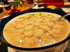 -小船渔村•大连菜•大连焖鱼(明泽街店)