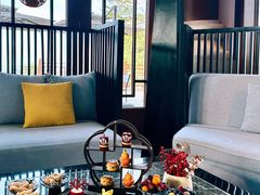 -海口万豪·大堂吧·望海吧.日落海景·下午茶·奶茶·咖啡·轻食·蛋糕·鸡尾酒·清吧