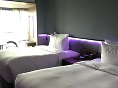 -北京三里屯CHAO酒店