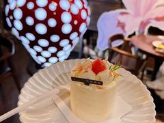 -黑草莓(重庆路店)
