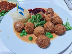 -宜家·瑞典食品屋(宝山店)