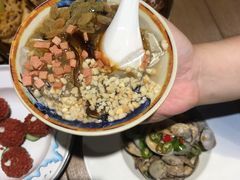 -臻鲜燕海鲜融合餐厅(金陵style店)