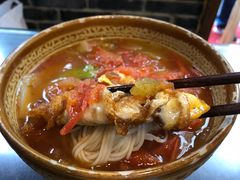 -华兴街煎蛋面(总店)