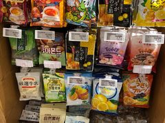 -杭州大厦LSE城市生活超市(杭州大厦店)
