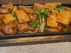 -雀舞云南菜(乐客城店)