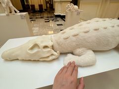 -Salon de Ville浦江汇(上海外滩华尔道夫酒店店)