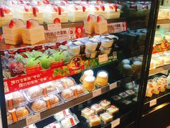 零售区-85度C(大连店)