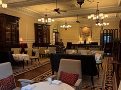 -Salon de Ville浦江汇(上海外滩华尔道夫酒店店)