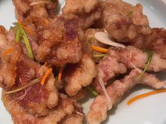 -同合居·非遗东北菜(王府井店)