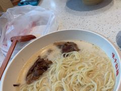 -味千拉面(泰州万达广场店)