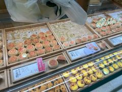 -泸溪河桃酥(凯德MALL太阳宫店)