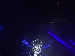 -CLUB OPUS欧贝斯酒吧(合肥店)