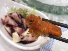 -东江海鲜酒家(艺都分店)