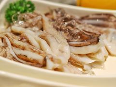 鱿鱼须-海底捞火锅(海宁路店)