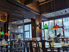 -灶丰年间(定安路店)