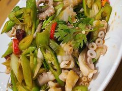 -必点海鲜·海肠捞饭大王(滨江道店)
