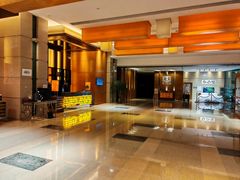 -永泰福朋喜来登酒店-宜客乐自助餐厅(远大路店)