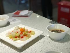 -老佛爷铜炉蛙锅(海岸城店)